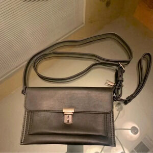 Black Small crossbody‎ or clutch